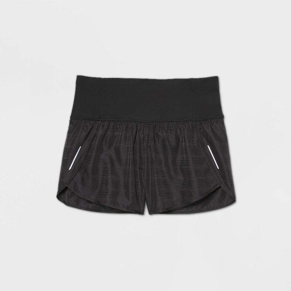 All In Motion Target High Rise Running Shorts